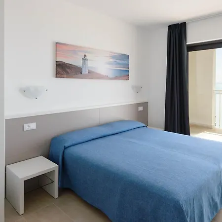 Lejlighed Elegant Retreat In Lignano *