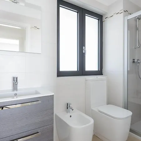 Lejlighed Elegant Retreat In Lignano