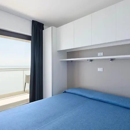 Lejlighed Elegant Retreat In Lignano *