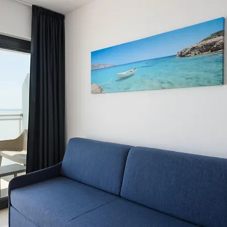Lejlighed Elegant Retreat In Lignano *