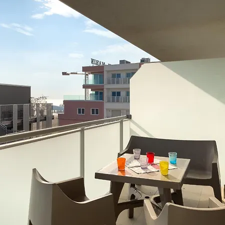 Elegant Retreat In Lignano *